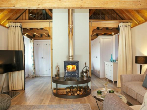 The Barn At Banks Cottage